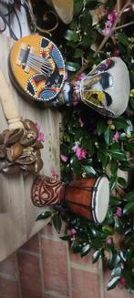 Djembe, en nog andere instrumenten!, Ophalen, Zo goed als nieuw