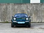Mazda MX-5 1.8i 16v NA | Oldtimer | Zeer origineel, Auto's, Mazda, Airbags, Zwart, 4 cilinders, Cabriolet