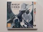 Bravely Second : End Layer, Consoles de jeu & Jeux vidéo, Jeux | Nintendo 2DS & 3DS, Enlèvement ou Envoi, Utilisé, Jeu de rôle (Role Playing Game)