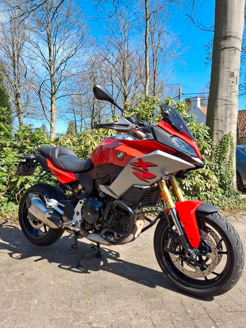 BMW f900xr full option, Motoren, Motoren | BMW, Particulier, Ophalen