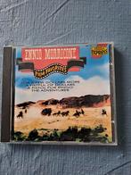 Cd ennio morricone film favorites, Cd's en Dvd's, Ophalen of Verzenden, Zo goed als nieuw