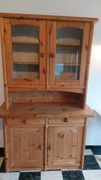 Buffetkast  en dressoir, Ophalen of Verzenden, Gebruikt
