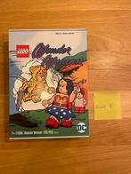 LEGO DC Wonder Woman (77906) - Comic Con exclusive set, Enlèvement ou Envoi, Neuf, Ensemble complet, Lego