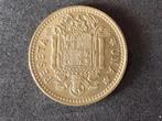 1 peseta van 1966 (Franco), Enlèvement ou Envoi, Monnaie en vrac