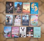 Opruiming: 13 recente romans voor 25 euro, Boeken, Romans, Ophalen, Zo goed als nieuw