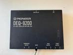 Radio, Equalizers, versterkers, Old Scool Pro- materiaal