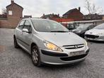 Peugeot 307 1.4 hdi 2005, Auto's, Particulier, Te koop