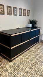 Meuble Kewlox, Huis en Inrichting, Ophalen, Zo goed als nieuw, 200 cm of meer, Minder dan 100 cm