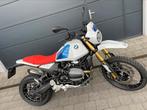 BMW R12 G/S, Motoren, 1170 cc, Particulier, Meer dan 35 kW