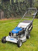 Iseki Pro maaier, Tuin en Terras, Grasmaaiers, Ophalen, ISEKI, Zo goed als nieuw, Opvangbak