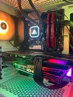 PC Gamer i7 11700K / RTX 3070, Ophalen, Zo goed als nieuw, Gaming, HDD