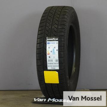 Goodyear Vector 4 Seasons Cargo 225/65/R16 beschikbaar voor biedingen