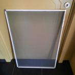 Cadre pour stores - dimensions extérieures. 62 cm x 91 cm. À, Bricolage & Construction, Vitres, Châssis & Fenêtres, Enlèvement