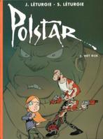 POLSTAR 3, Eén stripboek, Ophalen of Verzenden, Zo goed als nieuw
