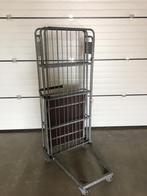 Rolcontainer 3-heks 168cm, Ophalen