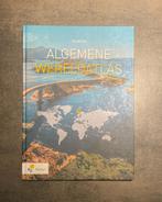 Plantyn Algemene wereldatlas editie 2022, Livres, Livres scolaires, Comme neuf, Secondaire, Etienne Van Hecke; Dirk Vanderhallen; Gert Verstraeten