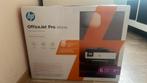 2 printers HP OFFICEJET PRO 8022e, Computers en Software, Printers, Ophalen, Nieuw