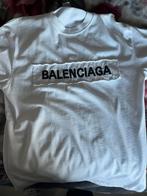 Balenciaga t-shirt nieuw, Vêtements | Hommes, T-shirts, Enlèvement ou Envoi, Neuf