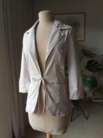 Jacket denim van WE, WE, Ophalen of Verzenden, Gedragen, Maat 34 (XS) of kleiner