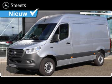 Mercedes-Benz eSprinter 320 L2 Pro 81kWh TREKHAAK - NAVI - C beschikbaar voor biedingen