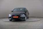 (2AKP030) Audi A4, 5 places, Berline, 4 portes, Noir