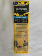 Spro Fluorocarbon Onderlijnen 25cm 15kg, Watersport en Boten, Ophalen of Verzenden, Nieuw, Overige typen