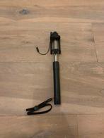 Selfiestick, Hobby en Vrije tijd, Elektronica-componenten, Ophalen, Zo goed als nieuw