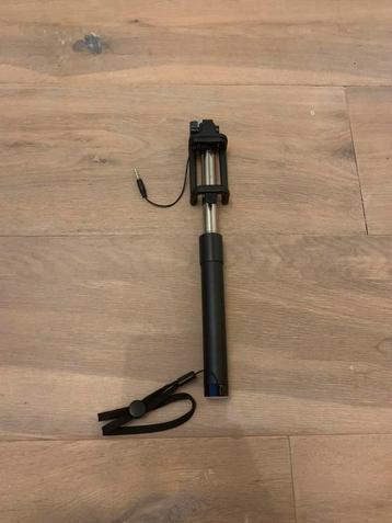 Selfiestick beschikbaar voor biedingen