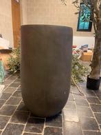 Grote bloempot, Tuin en Terras, Bloembakken en Plantenbakken, Ophalen, Gebruikt, 60 cm of meer, 60 tot 100 cm