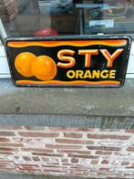 Sty orange 1947, Ophalen of Verzenden, Zo goed als nieuw