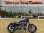 Harley-Davidson Sportster XL1200CX Roadster met 12 maanden w, Motoren, Motoren | Harley-Davidson, Bedrijf, 2 cilinders, 1202 cc