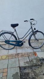 damesfiets, Fietsen en Brommers, Fietsen | Dames | Omafietsen, Ophalen, Gebruikt