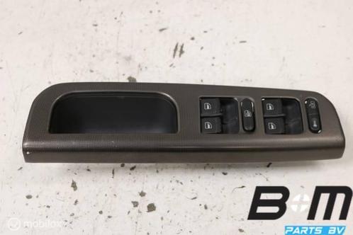 Paneel met raamschakelaars VW Passat 3BG, Auto-onderdelen, Dashboard en Schakelaars, Gebruikt