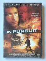 In Pursuit (Baldwin/Schiffer) neuf sous blister, Ophalen of Verzenden, Nieuw in verpakking