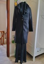 Winter mantel zwart super mooi nieuw, Maat 38/40 (M), Nieuw, Ophalen of Verzenden, Zara
