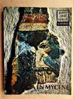 Kreta en Mycene - 1981 - Friedrich Matz (1843-1874), Enlèvement ou Envoi, 14e siècle ou avant, Utilisé, Europe