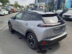 Peugeot e-2008 E-2008 GT Electrique 156 Auto, Auto's, Automaat, Berline, 5 deurs, 156 pk