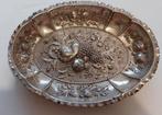 Fruitschaal 800, Ophalen of Verzenden, Zilver
