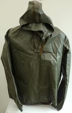 Parka, Jak, Bescherming Uitrusting NBC, maat G, KL, 1973.(1), Enlèvement ou Envoi, Armée de terre, Vêtements ou Chaussures