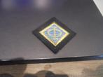 KMS Polytechniek, Verzamelen, Ophalen of Verzenden, Landmacht, Embleem of Badge
