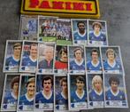 AUTOCOLLANTS PANINI FOOTBALL 82 AA GENT 19 1982, Envoi