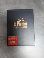 Coffret intégral dvd collector "Le parrain", Ophalen, Gebruikt