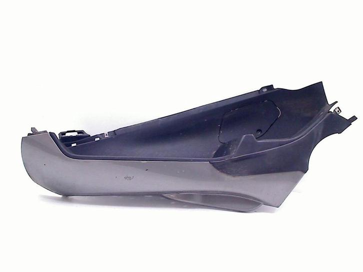 TREEPLANK LINKS Piaggio MP3 400 2007-2010 (01-2007/12-2010), Motoren, Onderdelen | Overige, Gebruikt