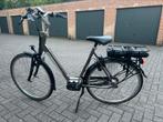 Sparta electrische fiets, Ophalen, Zo goed als nieuw, Sparta