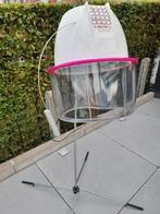 Haardroger met kap Carmen Top Hat, Ophalen, Gebruikt