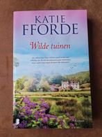Katie Fforde - Wilde tuinen, Boeken, Romans, Ophalen of Verzenden, Zo goed als nieuw