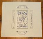 Meiresonne, Export, Verzamelen, Biermerken, Verzenden