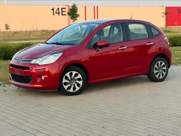 Citroen c3 1.2Benzine/Euro6/Airco/Garantie beschikbaar voor biedingen