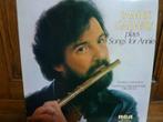 JAMES GALWAY LP "Plays Songs for Annie", Ophalen of Verzenden, 1980 tot 2000, Zo goed als nieuw, Overige formaten