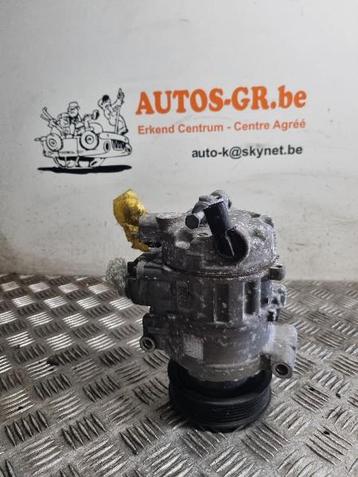 AIRCO POMP Audi TT (8J3) (01-2006/06-2014) (1k0820859n) beschikbaar voor biedingen